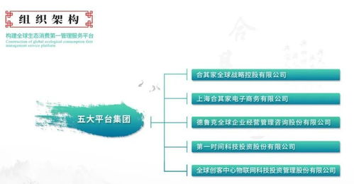 擁抱物聯(lián)網(wǎng) 收獲時(shí)代趨勢(shì)財(cái)富，跨入商界頂流圈層的戰(zhàn)略路徑